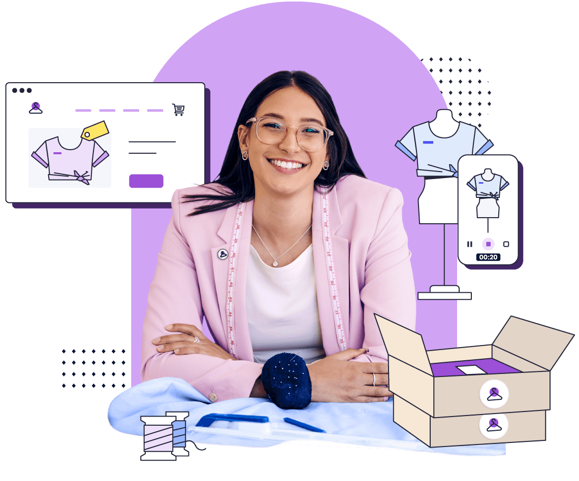 NepalCloud web hosting dashboard with cPanel and domain management