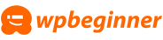 WPBeginner logo